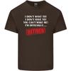 Im Officially Retired RetireUnisext Funny Unisexs Light Cotton TShirt