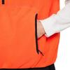Nike Logo Half-Zip Sleeveless Vest Men tops HJ2468-819
