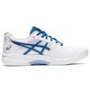 Asics Gel Game 8 White Lake Drive Men Sneakers 1041A326-960