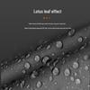Hongye Black Glue UV Protection Folding Umbrella
