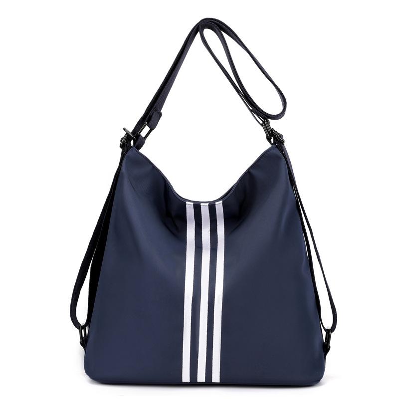 Tasche Damenrucksack Neu Modisch Vielseitig Multifunktional Große Kapazität Rucksack Reise Damen Umhängetasche