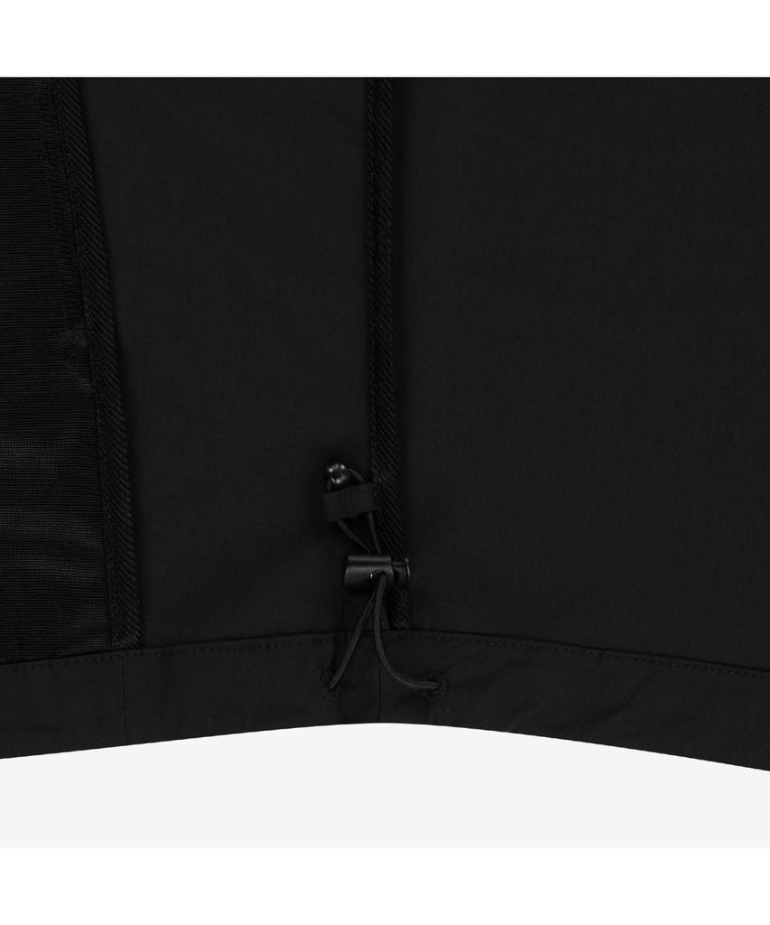 The North Face Nj3Bs06J White Label Brio Jacket Black