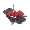 Hinge Jig Drilling Hole Puncher 35mm Boring Guide Locator Aluminum Alloy Opener Door Concealed Installation Tool