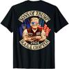 Sons of Trump Maga Chapter 2024 T-Shirt