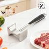 ZISIZ Meat Tenderizer Mallet Set