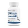 Trexgenics CISSUS QUADRANGULARIS Hadjod 10% Cheto-steroidi 600 mg Supporto per Dolori Articolari e Densità Ossea VEGANO & NON-OGM (60 Vegetali. Capsule) (Confezione da 1)