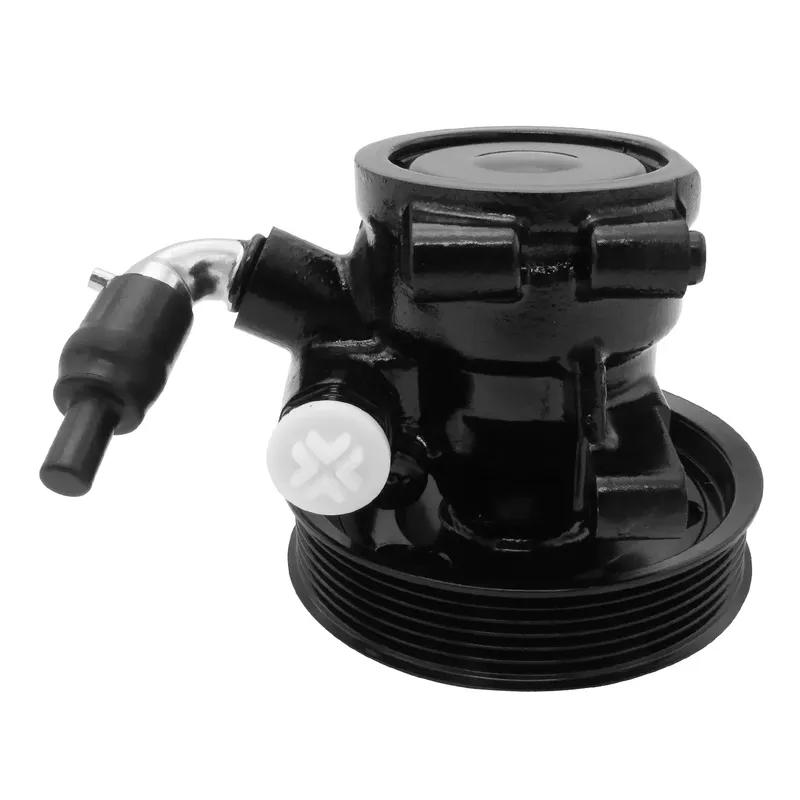 Power Steering Pump For Ford ECOSPORT 1.6 Zetec Rocam 2002- Fiesta 1.0 1.6 2002- 1342299 2S653A696EC 2S653A696DA Accessories