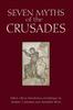 Libro Seven Myths of the Crusades