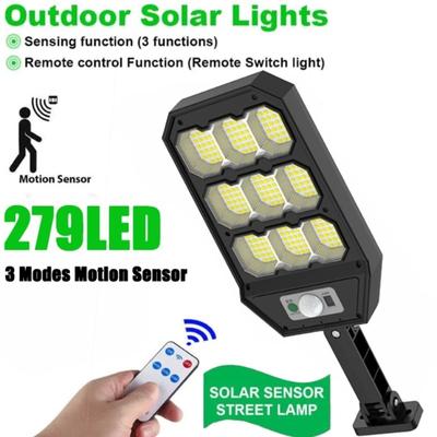 Lampade LED – Lampade LED a energia solare