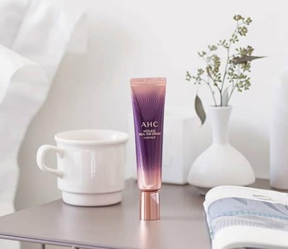 AHC Ageless Real Augencreme für das Gesicht, 30 ml