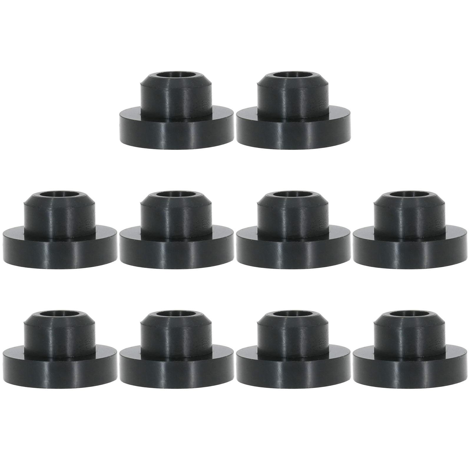 

10Pcs For Kohler Engine CH15/CH14/CH13/CH12.5/CH11 Fuel Tank Grommet Lawn Mower Tank Bushing Generator,570045500 A