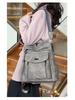 2025 Retro Style Spring Women's PU Backpack: Trendy & Multifunctional Design