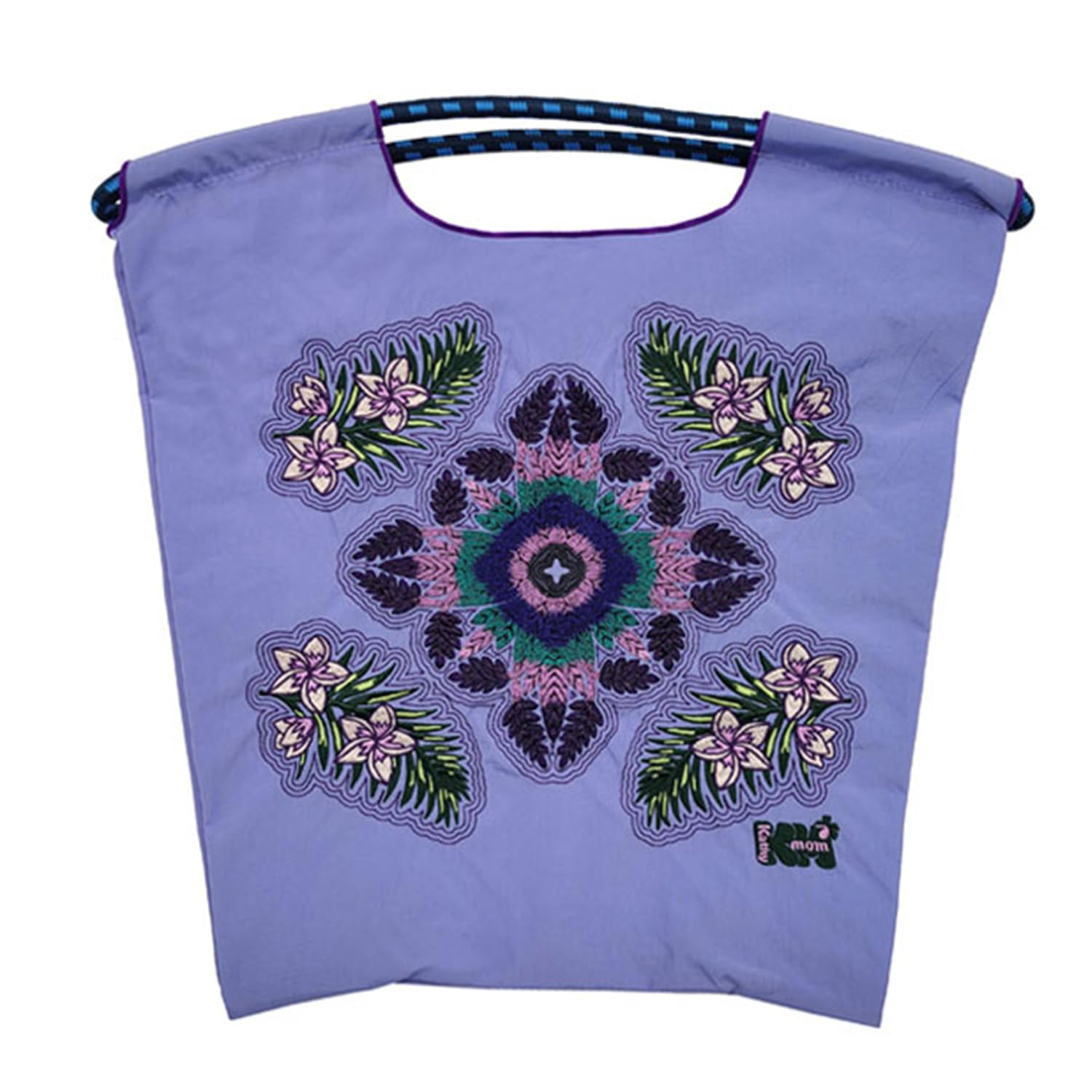 

Шариковая цепочка Аутентичный размер M Гавайские квилты Имбирь факельный Гавайский квилт Имбирь факельный Коллаборация Кэти Накадзима Эко-сумка Сумка для покупок 364001 [Ball &