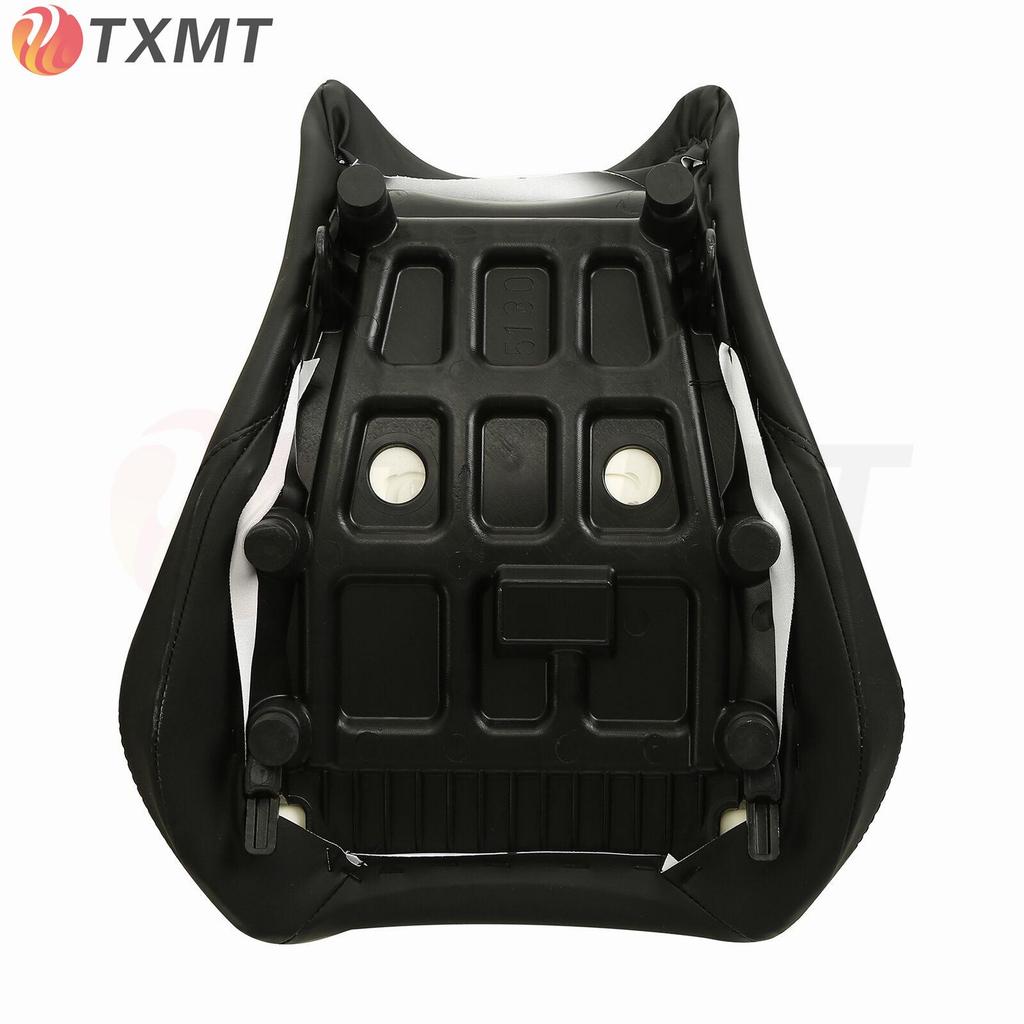 Suzuki GSXR1000 L7 K17 2017-2020 Front & Rear Leather Seat Bag