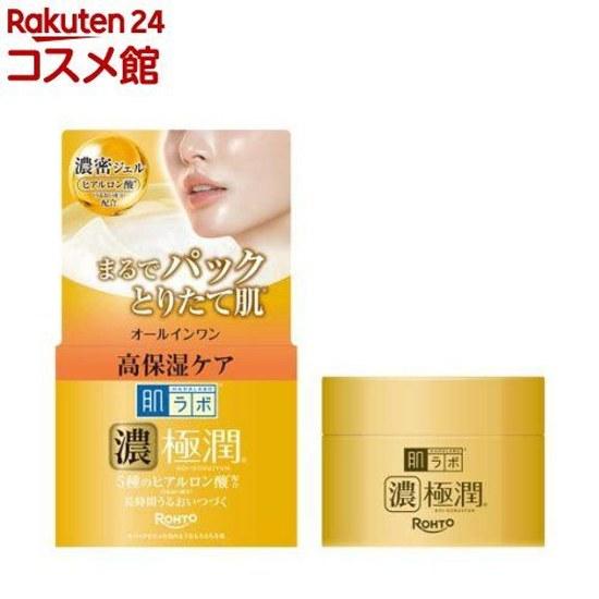 Hada Labo Gokujyun Perfect Gel (100g)