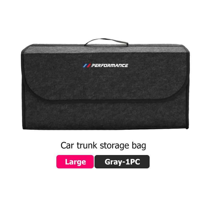 Car Trunk Storage Box Foldable Stowing Tidying Container Bag For BMW E30 E34 E36 E39 E46 E52 E53 E60 E61 E62 E70 E71 E83