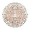Vintage Pastoral Style Carpet Bohemian Style Carpet Living Room Bedroom Cloak Room Easy To Clean Non Slip Mat Home Decoration