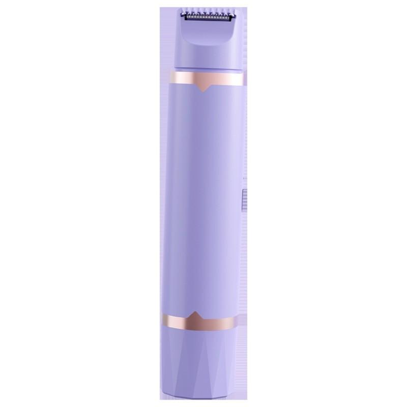 USB Powered, Portable For Full Body Electric Dual-For Head Hair Remover Underarm And Leg