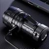17 Modes Super Bright LED Flashlight Waterproof LED Pocket Flashlights Handheld Spotlight  Cycling