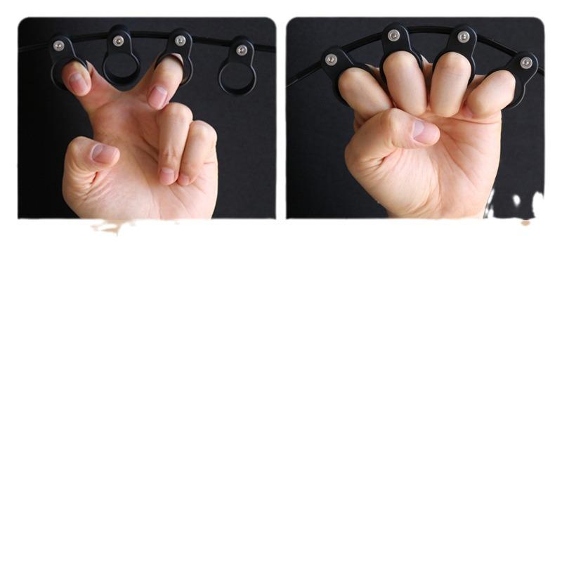 Universal Music Finger Trainer: Guitar & Piano Chord Expander and Separator Tool