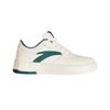 New Anta Durable Lightweight And Breathable Low-Top Skateboard Shoes Men's White Green 112448001R-1