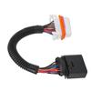 Xenon Headlight Wiring Harness 955 631 239 11 Fit for Porsche Cayenne 2003‑2006