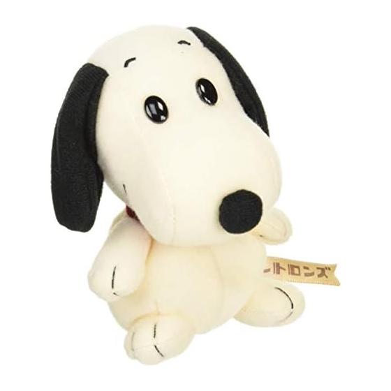 Snoopy Retrons Плюшевая игрушка Снупи