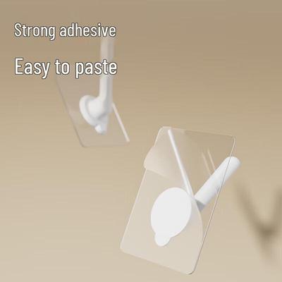 Strong Adhesive Hooks