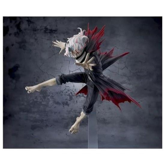 Dandadan FIGURIZM Okarun (Transformation) Transform Visual ver.1.5 Figure
