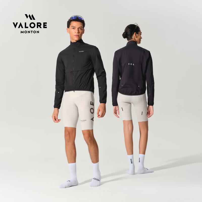 VALORE AOE Outdoor Commuter Windproof Jacket XXS