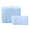 Heat Resistant Cotton Pad for Hairdressing and Digital Perms