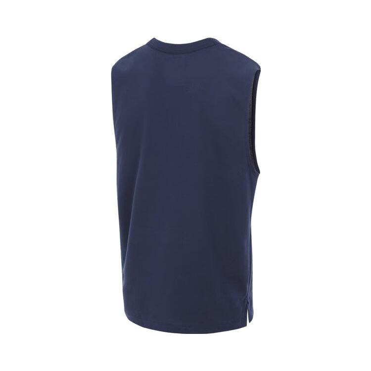 New Jordan As M JDF SPRT Tank Tops Men's Blue FN5857-410