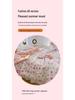 Class A Double Layer Soybean Fiber Quilt for Mothers & Babies - Lightweight Children's Summer Air Conditioning Quilt