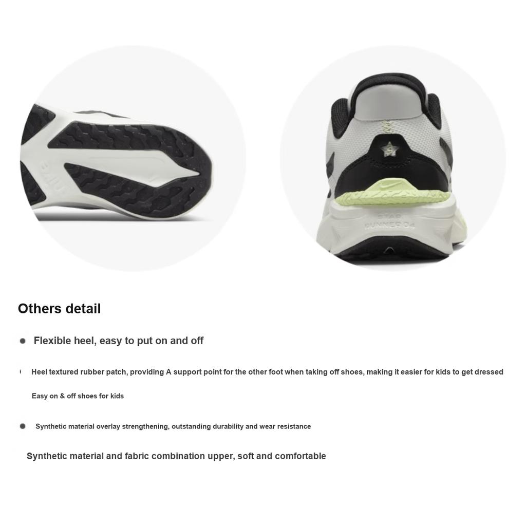 Nike Star Runner 4