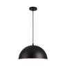 Retro Industrial Pendant Light - Nordic Style for Dining and Office Spaces