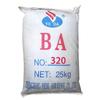 Black Corundum Diamond Sand - High Hardness for Polishing & Grinding