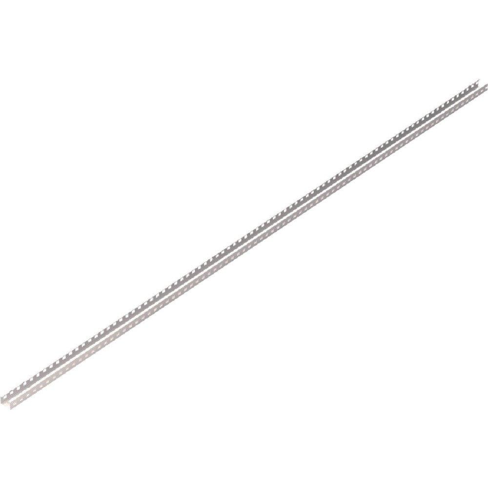 TRUSCO Shelving Neo Gray M1.5-7H-NG Light-Duty Support, H2100mm,