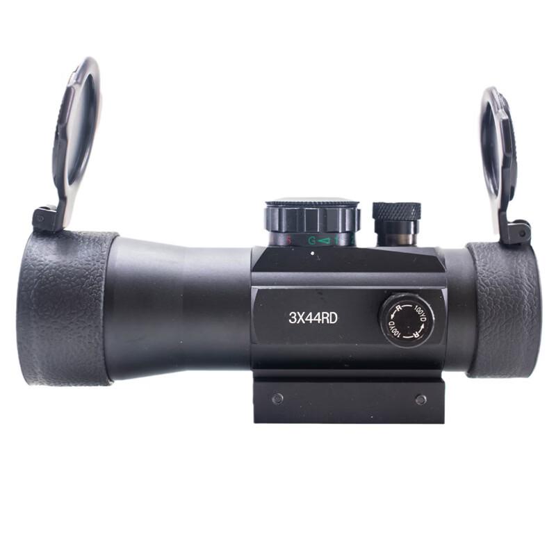 Li Shen Outdoor Adjustable Monocular Scope