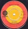 7-Zoll-Schallplatte ANNE MURRAY Children On My Mind CL15750 Capitol Records 1973 UK Pop Gebraucht