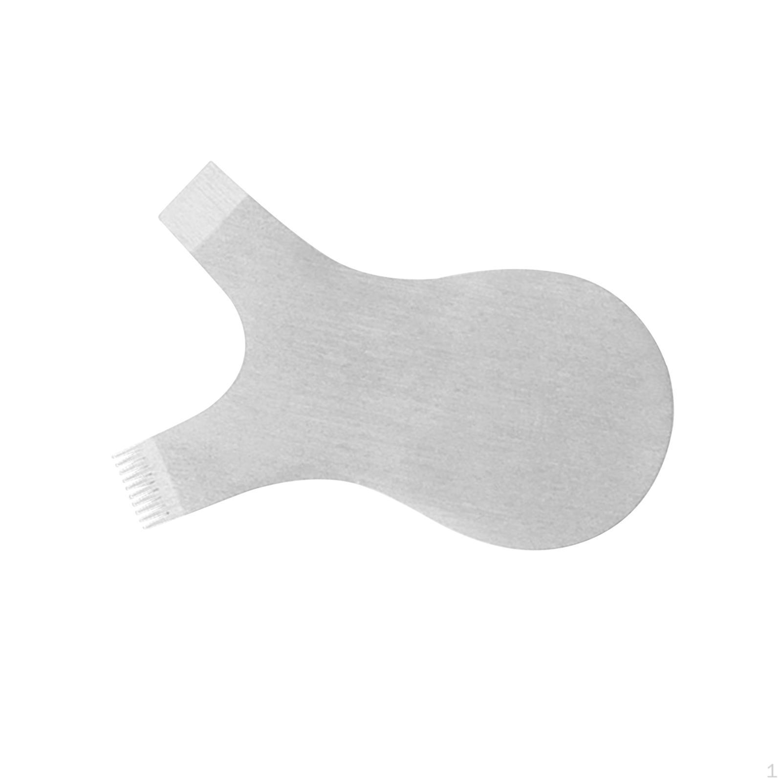 

Eyelash Makeup Tools Brush for Extension Beginner argent Y