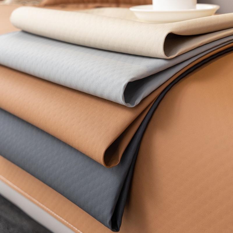 Sofa Towel Waterproof and Hard-Wearing Anti-Scratching Sofa Cover Dust Cover One Piece Sofa Cover Cloth Cushion