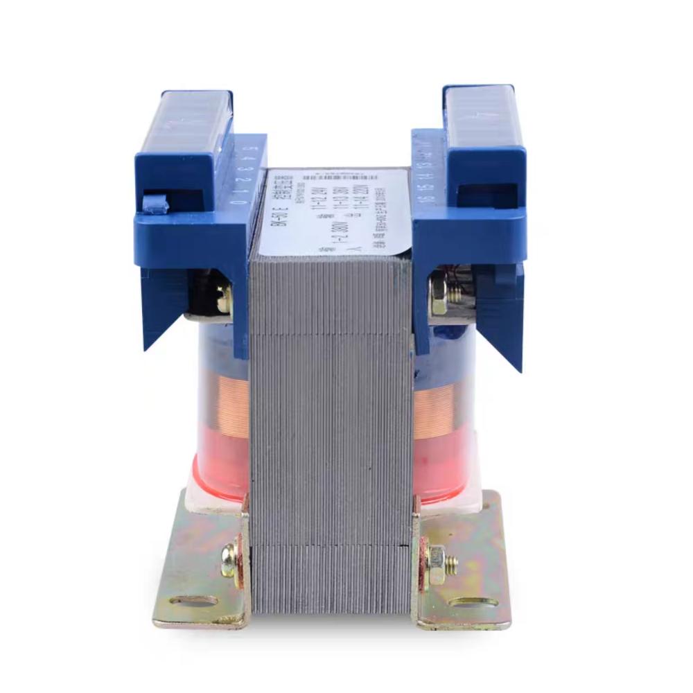 1 Entrada  AC-380V Salida  AC-220V Transformador de Control de Voltaje Monofásico  25VA Potencia