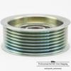 Drive Belt Idler Pulley 31190-RRA-A00 For 2009 Acura TSX 2002-2011 Honda Civic