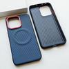 Magnetic Ring With Red Circle Lens Heightened protect Case For OnePlus Turbo 6 6v 15R 15 13s 13T 13R 13 1+ Ace 6 6T 5 pro Cover
