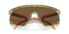 Sunglasses OO9280 BXTR TRANS FERN 39 [Oakley]