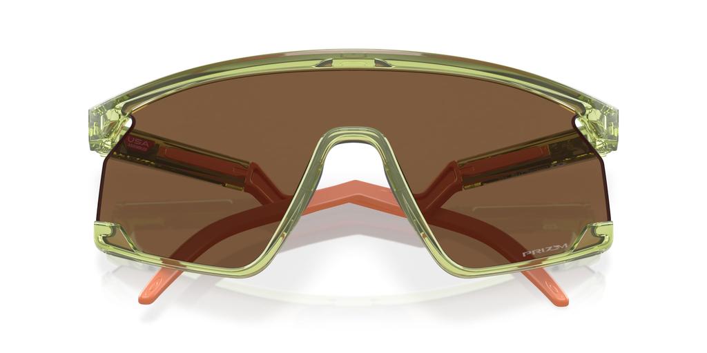 Sunglasses OO9280 BXTR TRANS FERN 39 [Oakley]