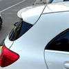 AMG Style Rear Spoiler for Mercedes-Benz A-Class W176/W177 A45 (2012-2023) - Drill-Free Installation