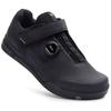 CRANKBROTHERS Shoes Mallet BOA 28cm (10in) Black/Gold