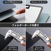 SFLHHDM Clip Holder A4 Binder Folding Clipboard Thin and Portable File Management Convenient Clip File Foam Stylish Multifunctional Writing Board Slim