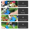 Brushless Electric Pruning Shears Garden Tool Battery Pruner Cordless Electric Garden Scissors Fruit Tree For Makita 18V Battery